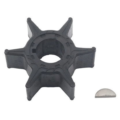 Water Pump Impeller Service Kit for Yamaha 25 30 40 HP (4-Stroke) (66T-W0078)
