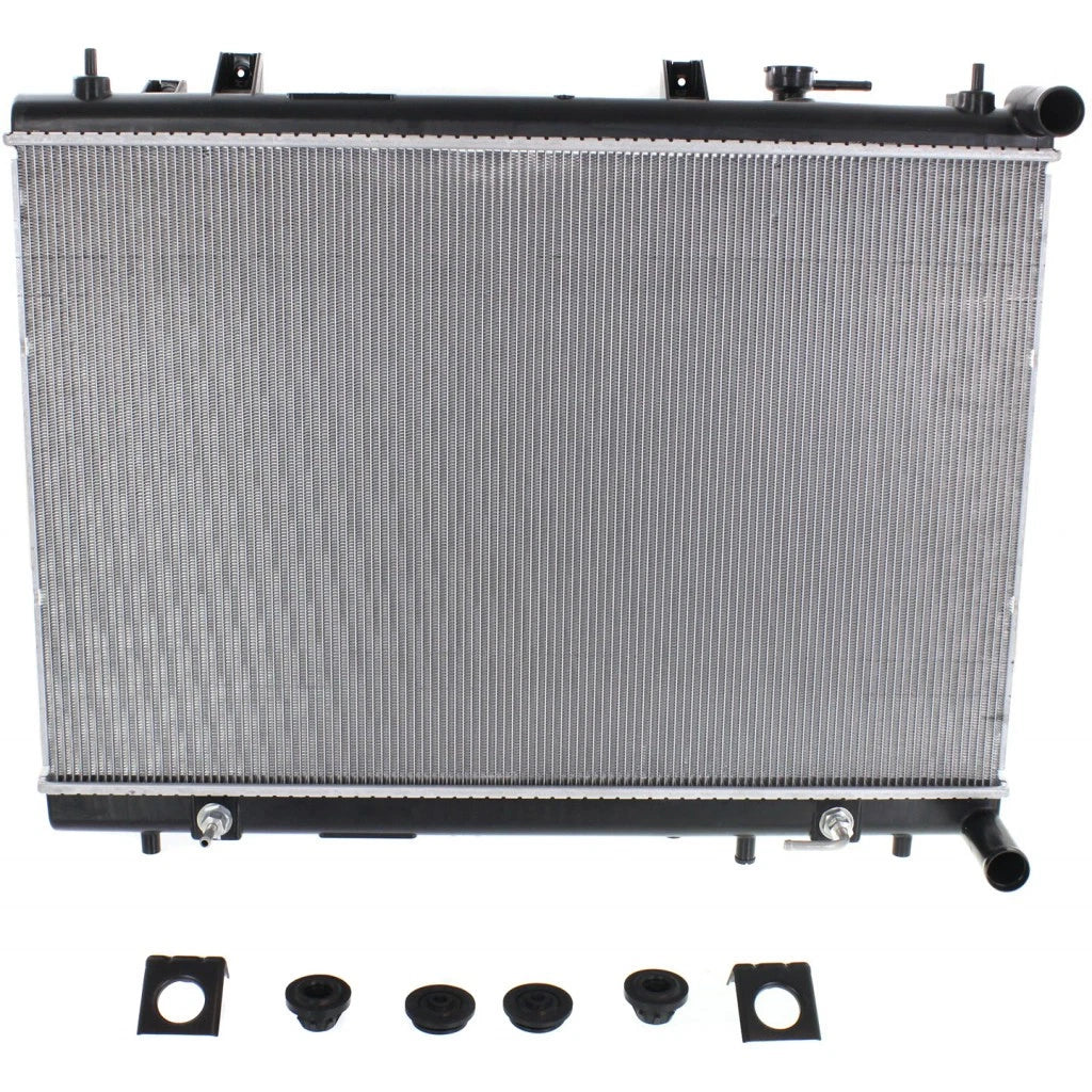 Radiator for Nissan Pathfinder (2013–2018) NI3010226, CLX-M0-USA-P13348-CL360A72