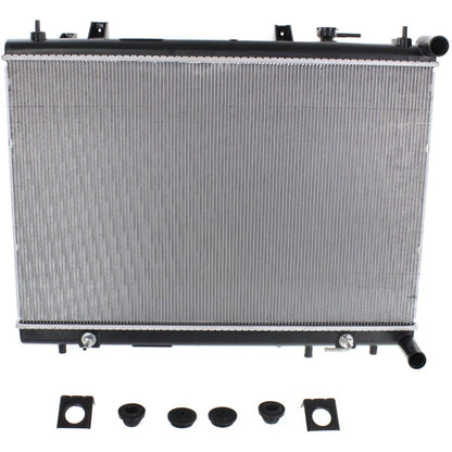 Radiator for Nissan Pathfinder (2013–2018) NI3010226, CLX-M0-USA-P13348-CL360A72