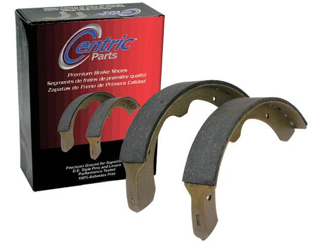 Brake Shoe Set Rear for Mazda Tribute (2001–2006) 76833NHXK