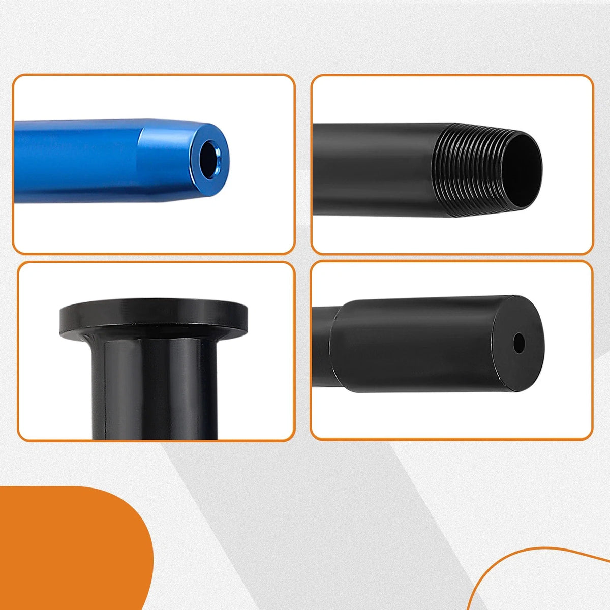 Dual Clutch Transmission Oil Seal Removal Tool for Ford Focus (2012–2018)