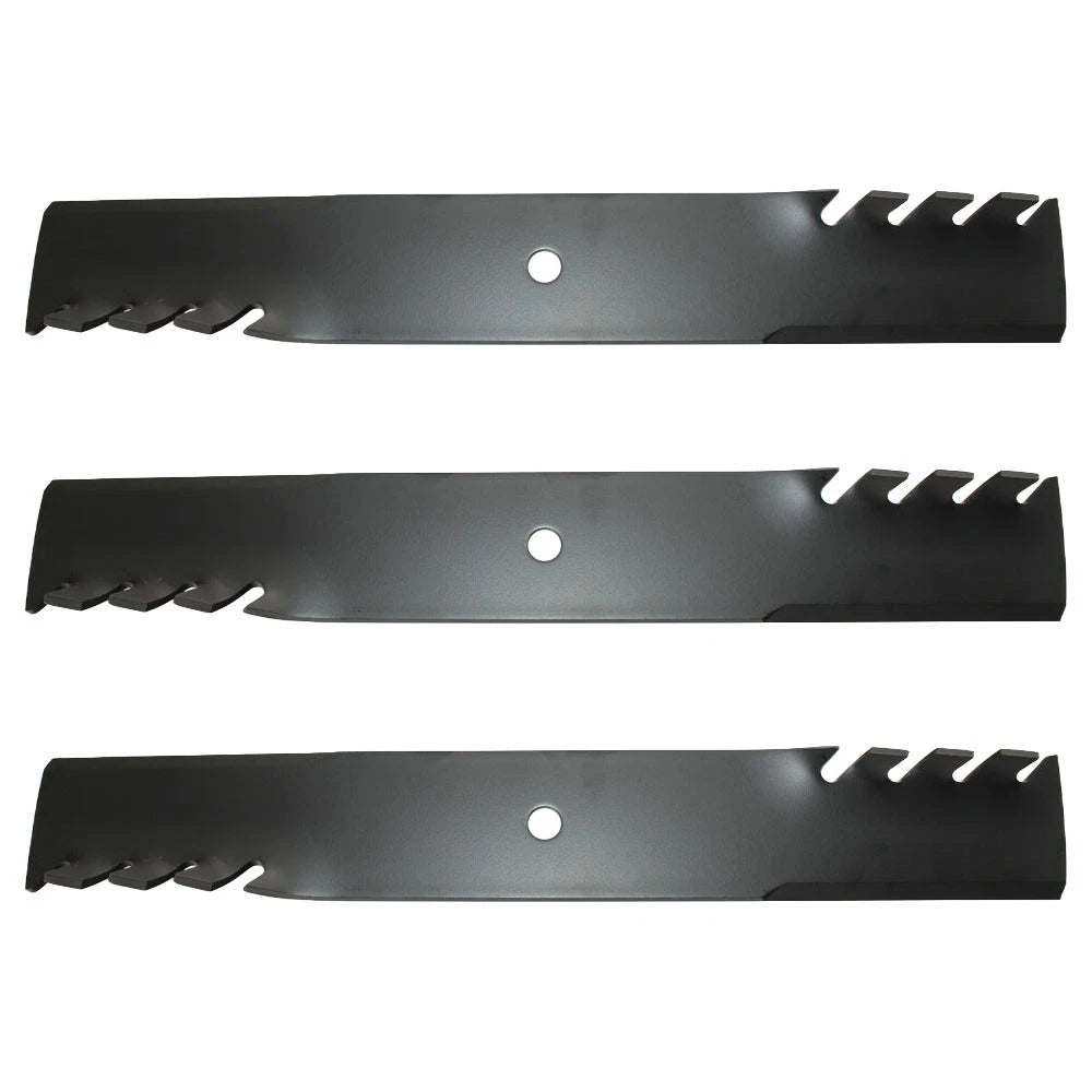 3X Toothed Blade for Hustler (Fits 794230)