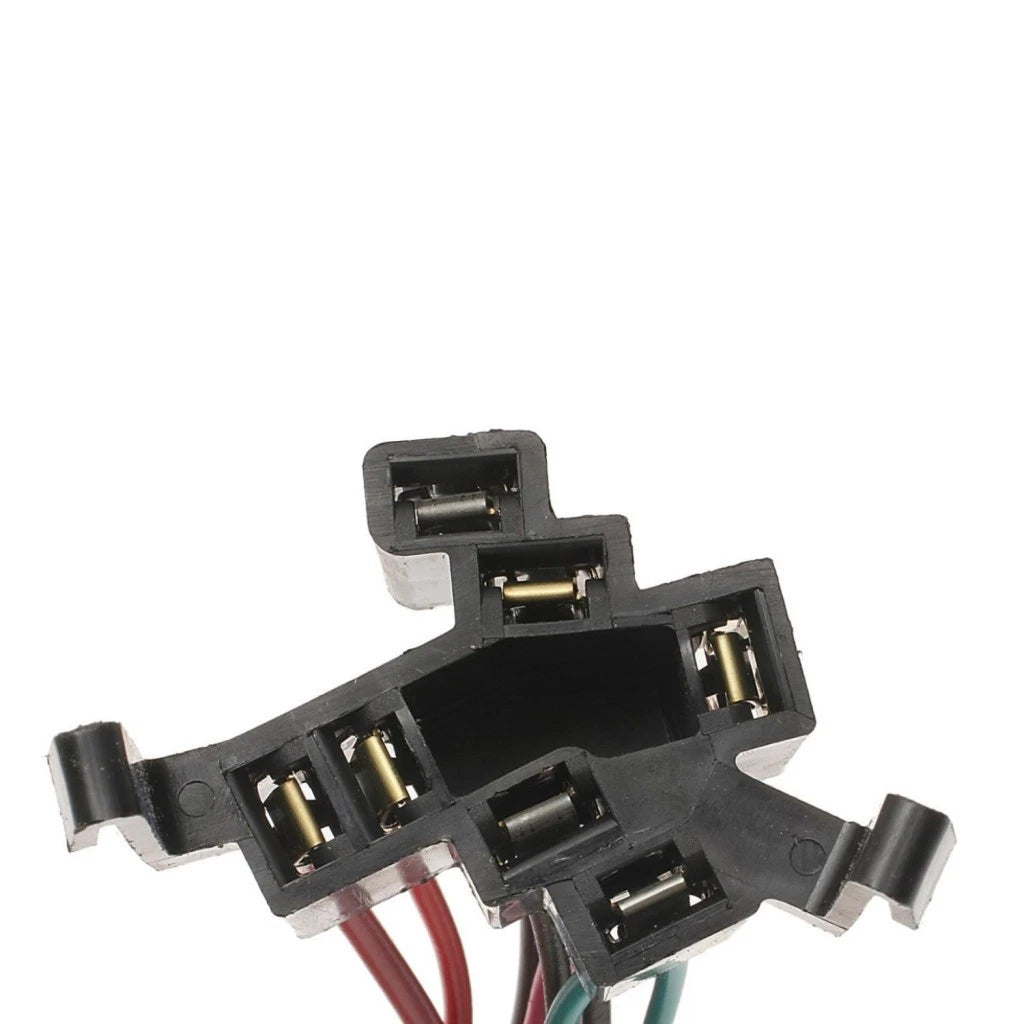 Ignition Switch Connector for GMC G2500 (1994) ALX-PAU-SI-S-672-CLA3
