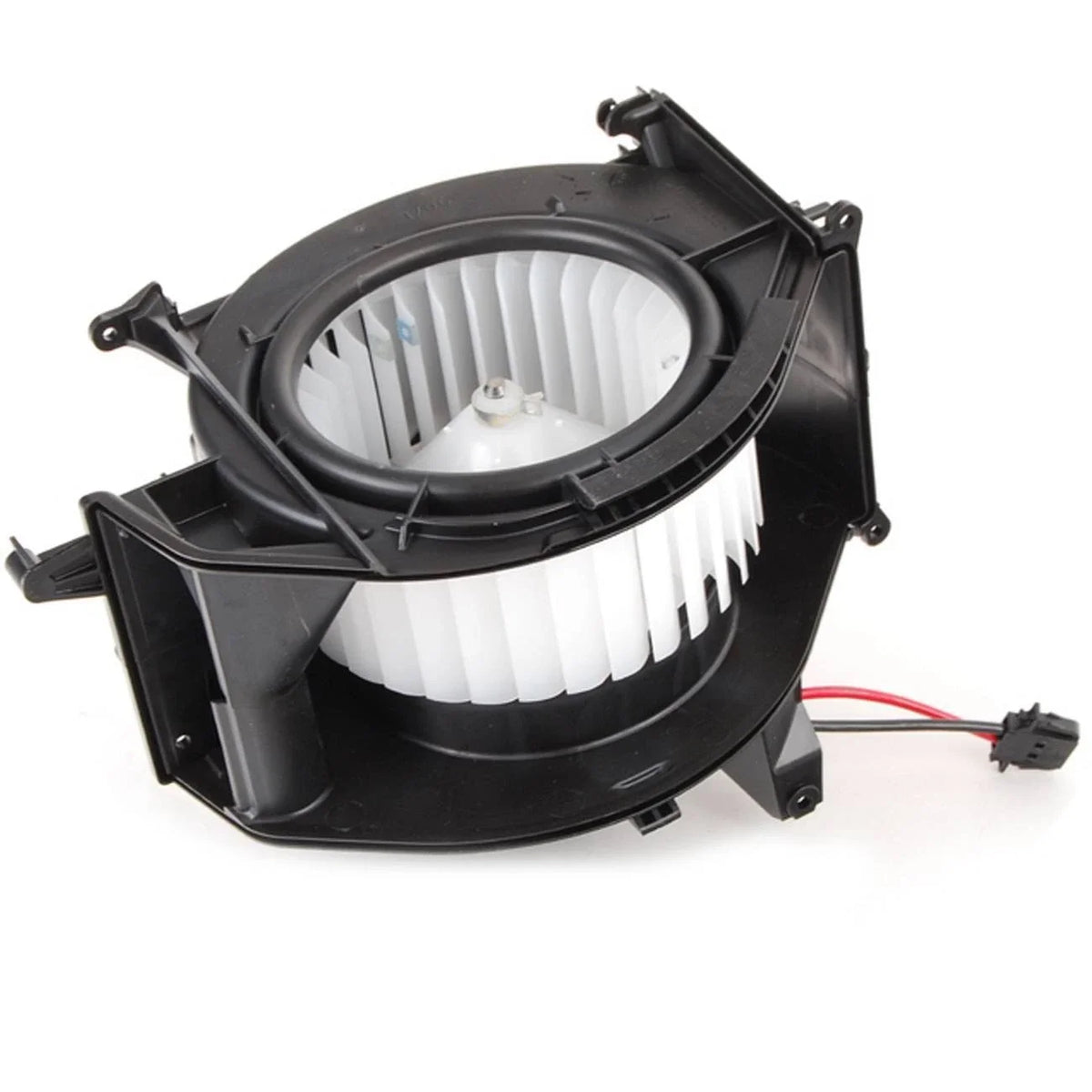 HVAC Blower Heater Motor for Audi A6 Quattro R8 S6 (2005–2011)
