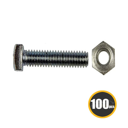 Battery Terminal Bolt for Side Mount/Top Mount (ALX-PAU-RB-392-002-CL360A50)