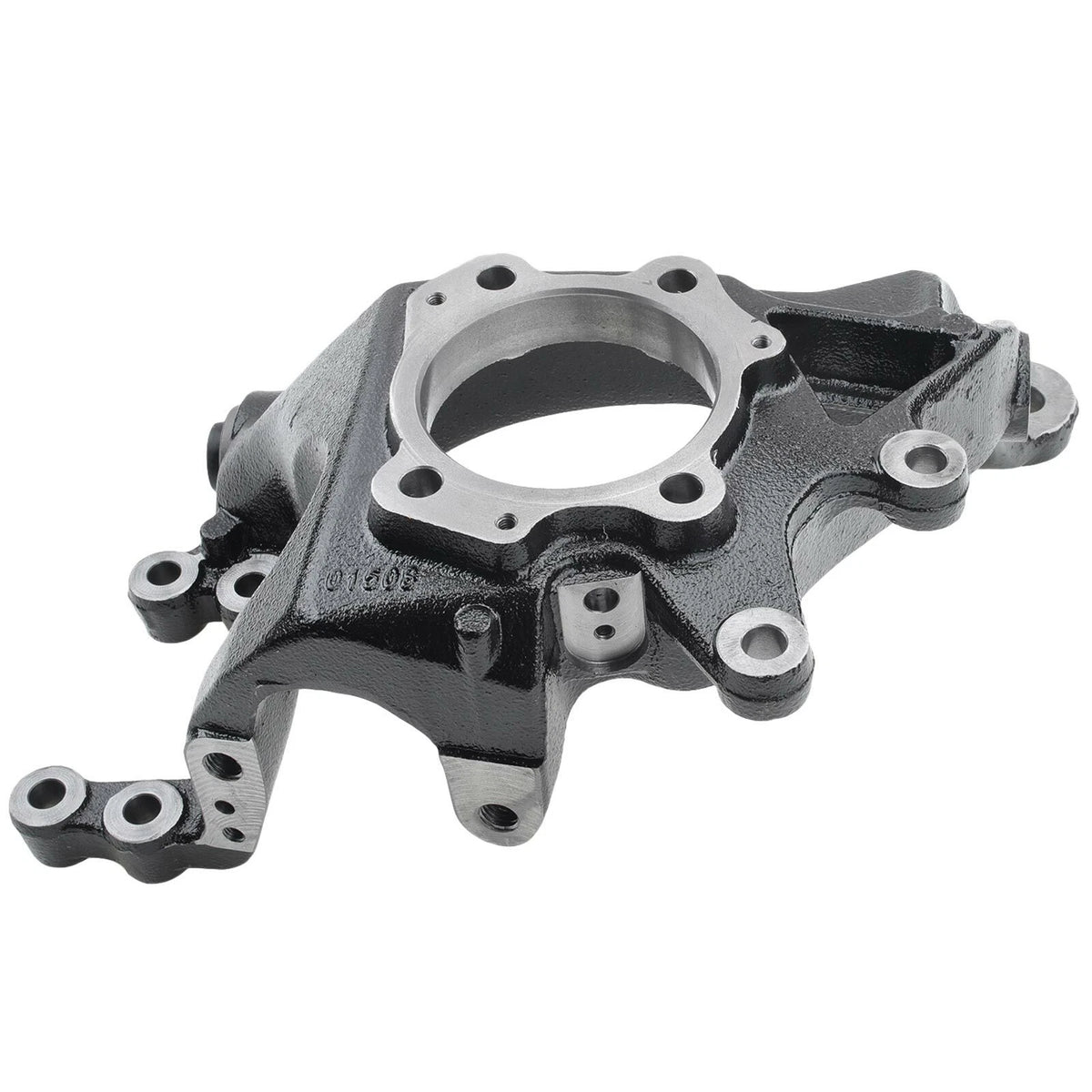 Rear Right Steering Knuckle for Ford Edge (2011–2014), Lincoln MKX (2011–2015) 698-228, BT4Z5B758A