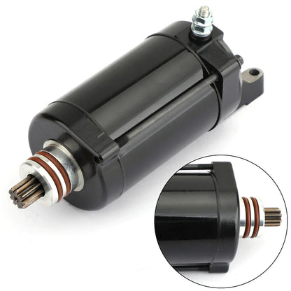 Starter for SeaDoo Spark 2 Up / 3 Up 900 Rotax ACE (2014–2019) 420893830 420892426