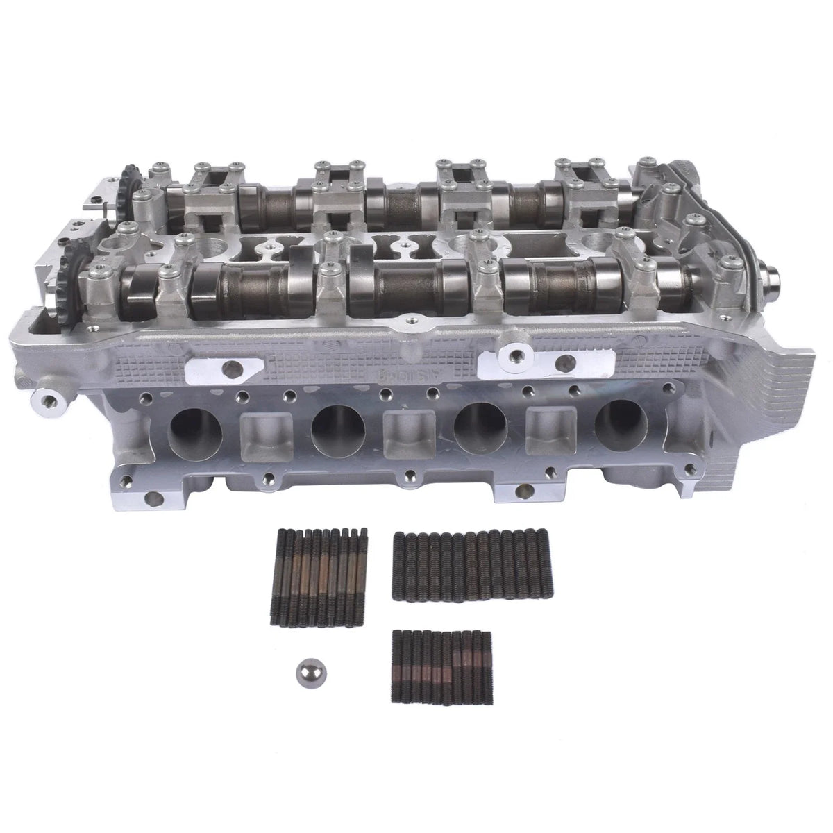 Engine Cylinder Head 06A103351L for VW Beetle, Passat B5, Audi A3, A4, TT (1998–2006)