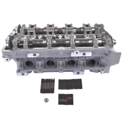 Engine Cylinder Head 06A103351L for VW Beetle, Passat B5, Audi A3, A4, TT (1998–2006)