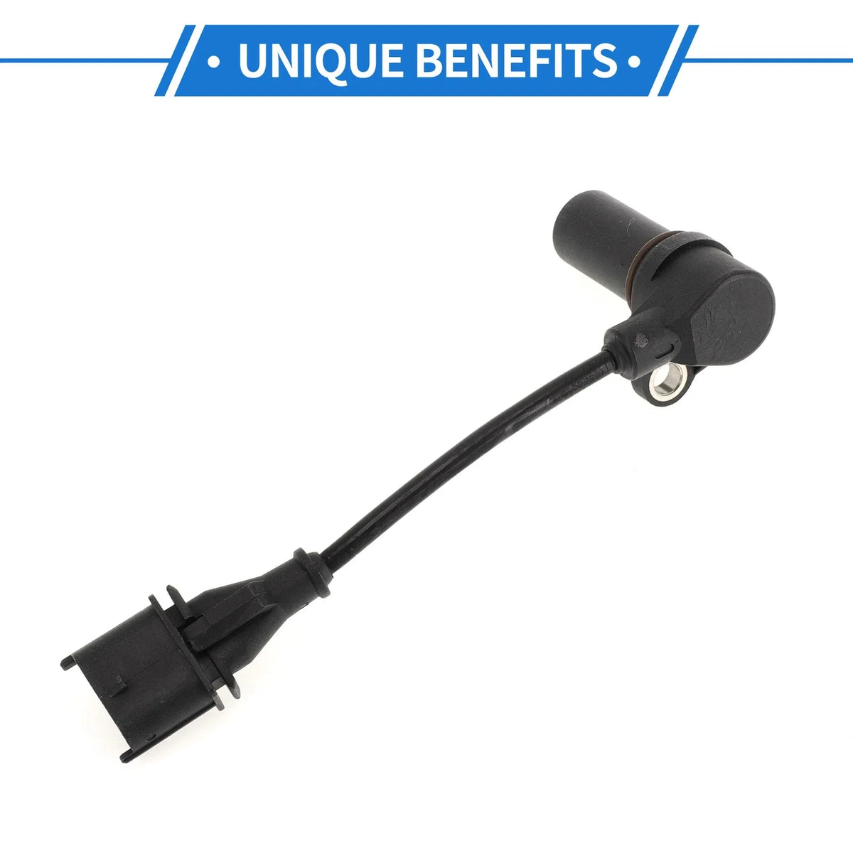 Crankshaft Position Sensor for Ford (1 Pc, No.2C466C315AA)