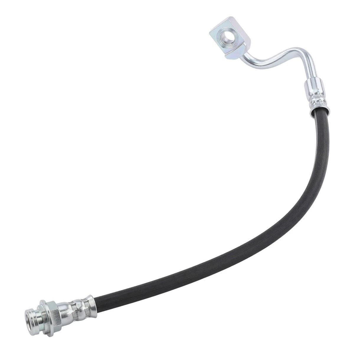 Brake Line Front Left for Buick LaCrosse (2008–2009) 17982013, 2201681