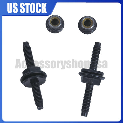 2PCS Engine Cover Bolt for Ford Ranger Lariat (2019–2022) L1MZ-6A949-C, L1MZ6A949C