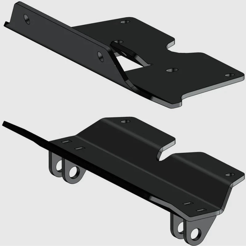 KFI Plow Mount for Kawasaki Ridge 1000 UTV (2024–2025)