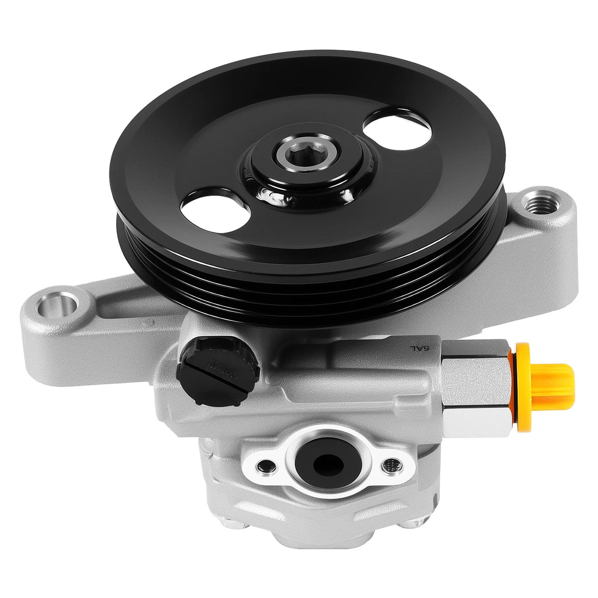 21-503 Power Steering Pump w/ Pulley for Kia Soul (2010–2011) 571002K500