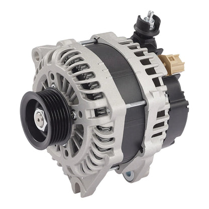 250-Amp Alternator for Ford Expedition Lincoln Navigator (2015–2017) 18017455, FL1Z10346A, FL1Z10346B