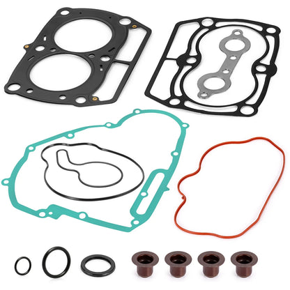Engine Top End Gasket Set for Polaris Sportsman 700 800 EFI (2005–2010)