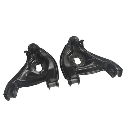 Set of 2 Front Lower Control Arms for Chevy GMC Pickup Truck (2WD)