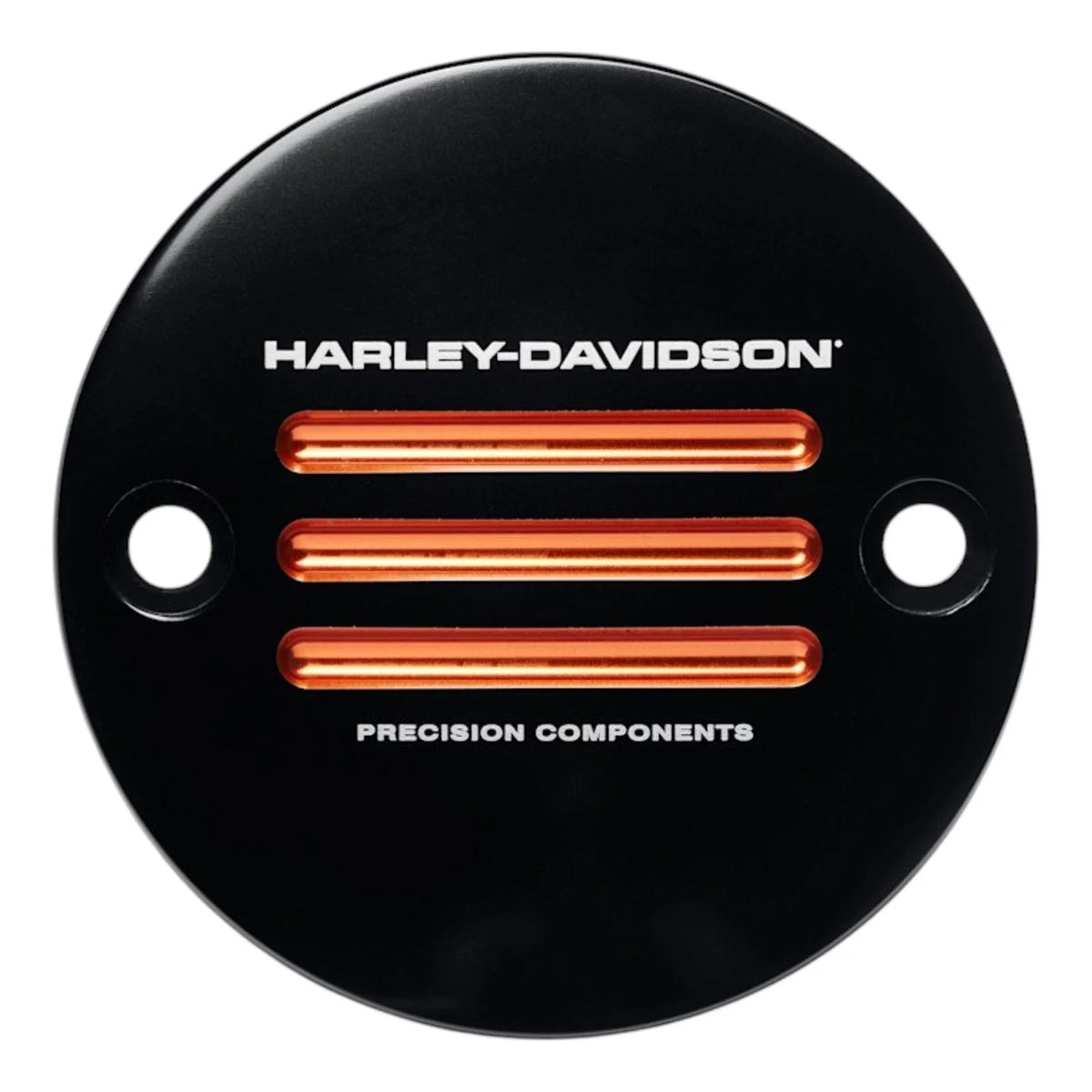 OEM Timer Cover for Harley Davidson Adversary M8 Touring Softail (2017–2025) 25600171