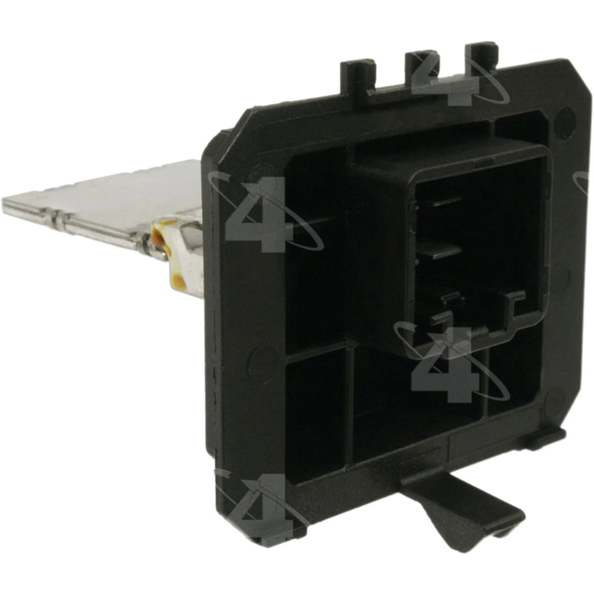 Blower Motor Resistor for Jeep Grand Cherokee (2008–2010) 20515
