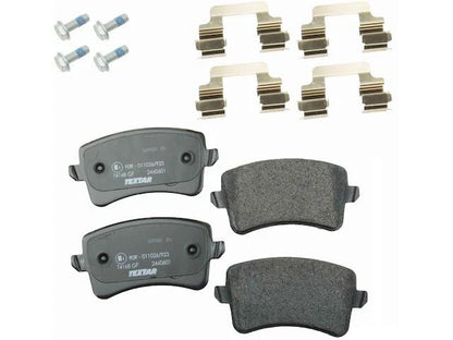Brake Pad Set for Audi A5 (2010–2014) 97562GXGJ