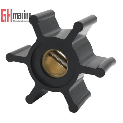 Flexible Water Pump Impeller Kit for Ford Escort (XLD 416)