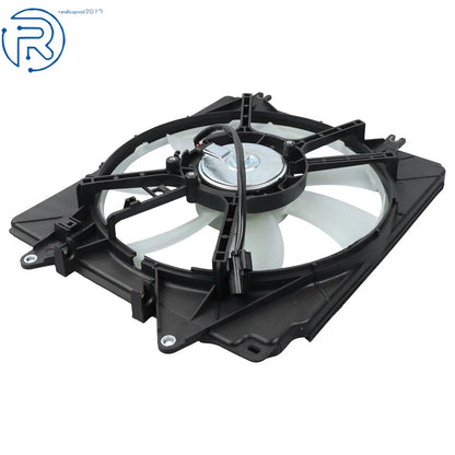 Cooling Fans Assembly for Honda CR-V (2017–2022) HO3113141