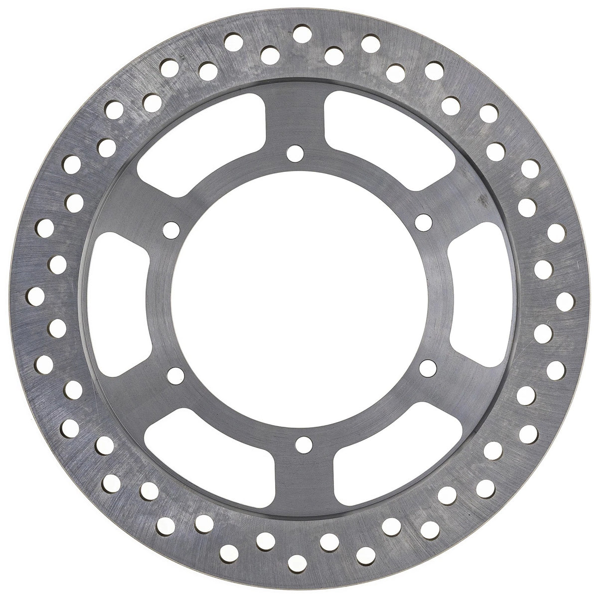 Front Brake Rotor Set for Yamaha Venture Royale (519-CRT2676R, 26H-25831-01-00, 26H-25831-11-00)