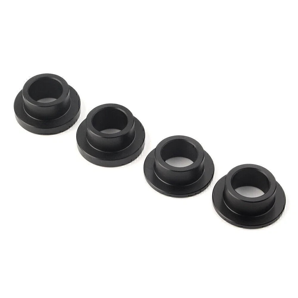 Set of 4 Shock Bushings Bearings for Polaris RZR 800 EFI 570 EFI (2008–2013)