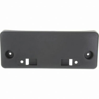 License Plate Bracket for Lexus IS250 (2014–2015) | LX1068114, MLX-SHE3316-90LB-0-CL360A51