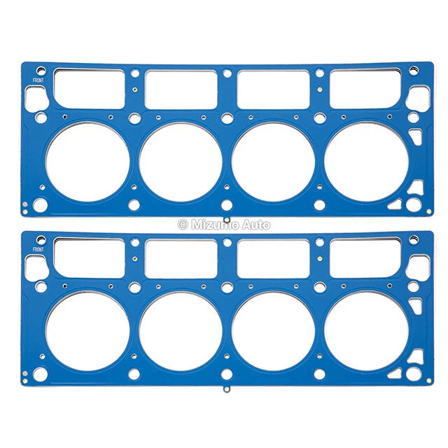 Head Gasket Set for Buick Chevrolet Pontiac 5.3 OHV (2006–2009) MA-4216908239, HS26190PT-3