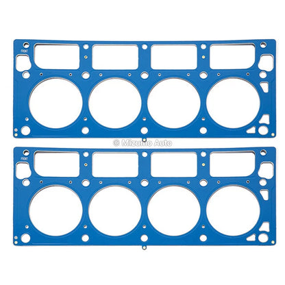 Head Gasket Set for Buick Chevrolet Pontiac 5.3 OHV (2006–2009) MA-4216908239, HS26190PT-3