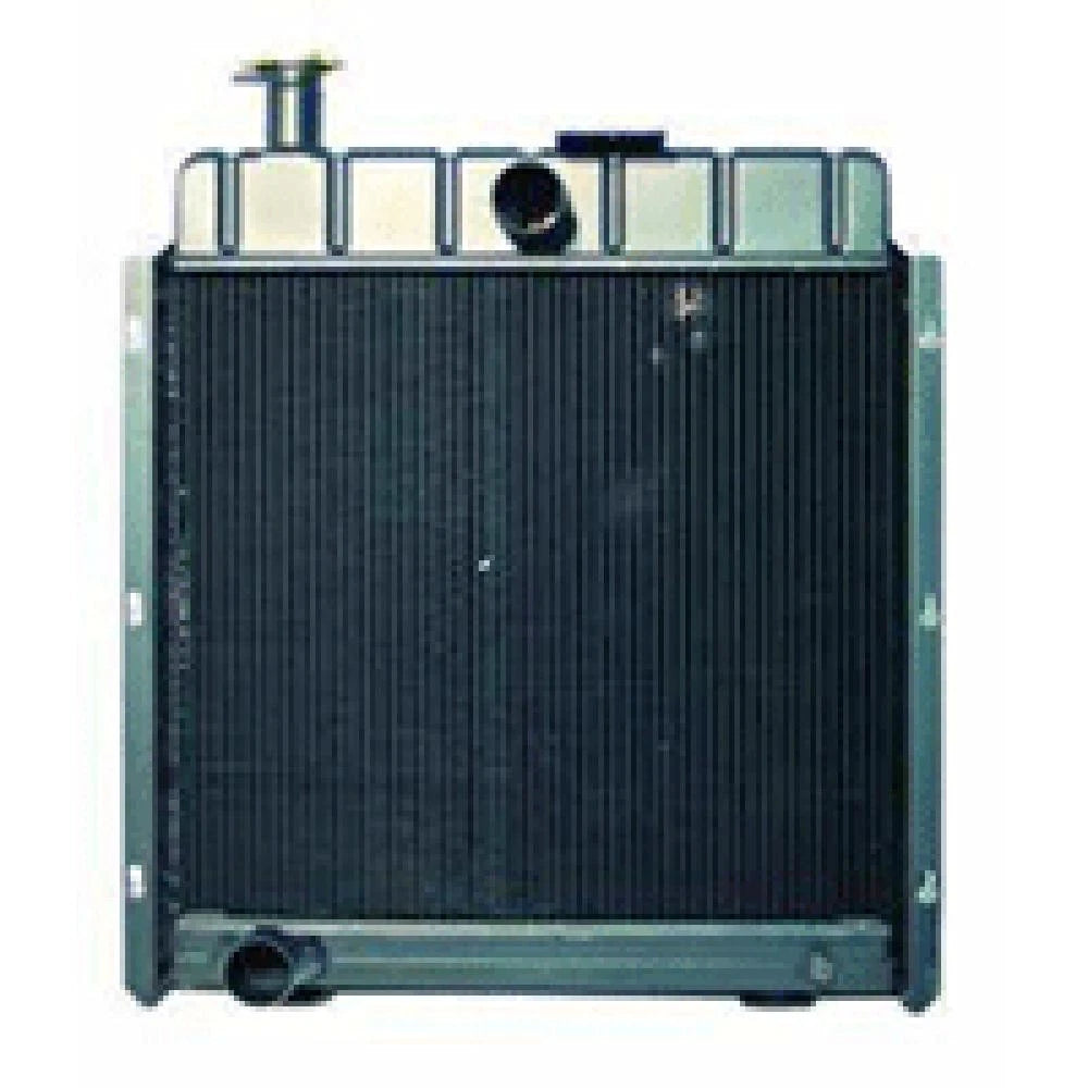 Tractor Radiator for Massey Ferguson (Fits 219515, 18 3/4 x 21 x 2 1/4)