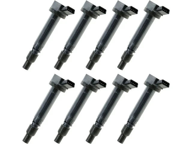 Ignition Coil Set for Toyota Sequoia (2008–2009) 38853NGNK