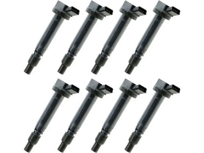 Ignition Coil Set for Toyota Sequoia (2008–2009) 38853NGNK