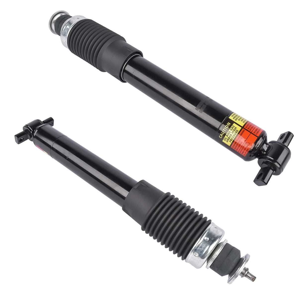 2X Front Shock Absorbers w/ Magnetic for Cadillac XLR, Chevy Corvette C5/C6 (2004–2009)