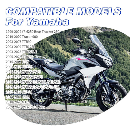 Starter Solenoid Relay for Yamaha TTR90