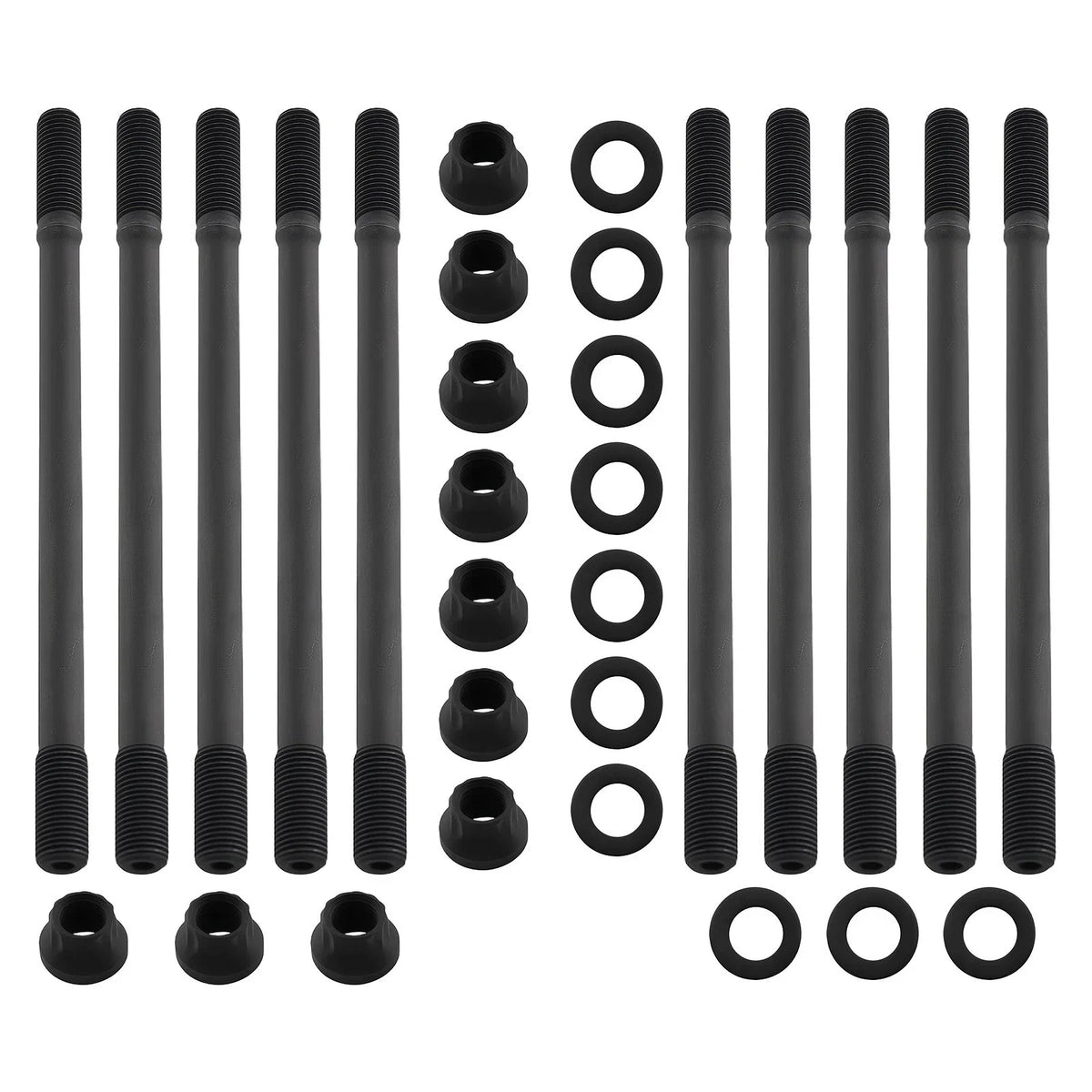 Cylinder Head Stud Kit 208-4304 for Honda Prelude H22 2.2L VTEC (1993–2001)