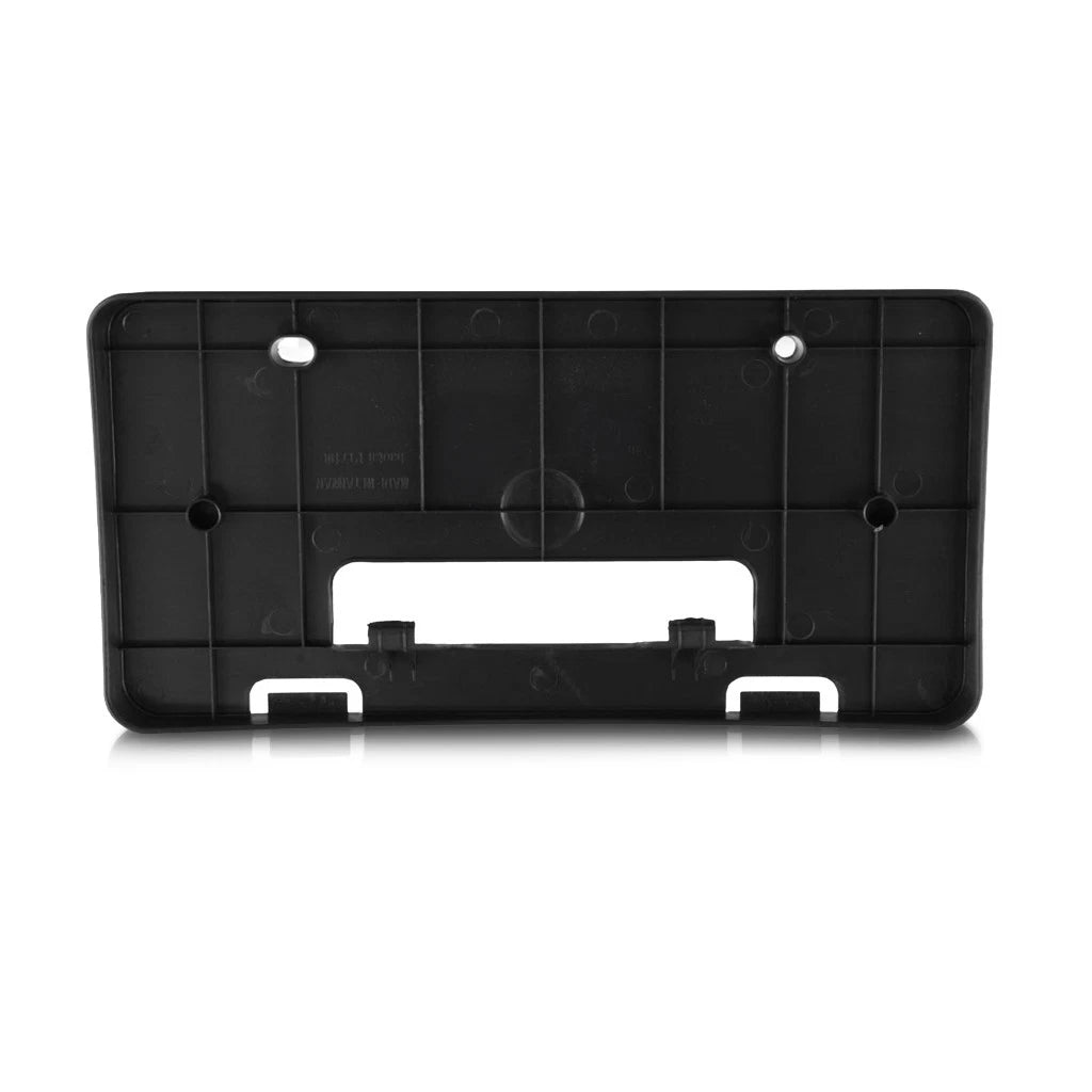 License Plate Bracket for Toyota Corolla (2014–2016) TO1068122, CLX-M0-USA-REPT017312-CL360A70