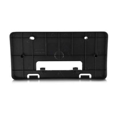 License Plate Bracket for Toyota Corolla (2014–2016) TO1068122, CLX-M0-USA-REPT017312-CL360A70