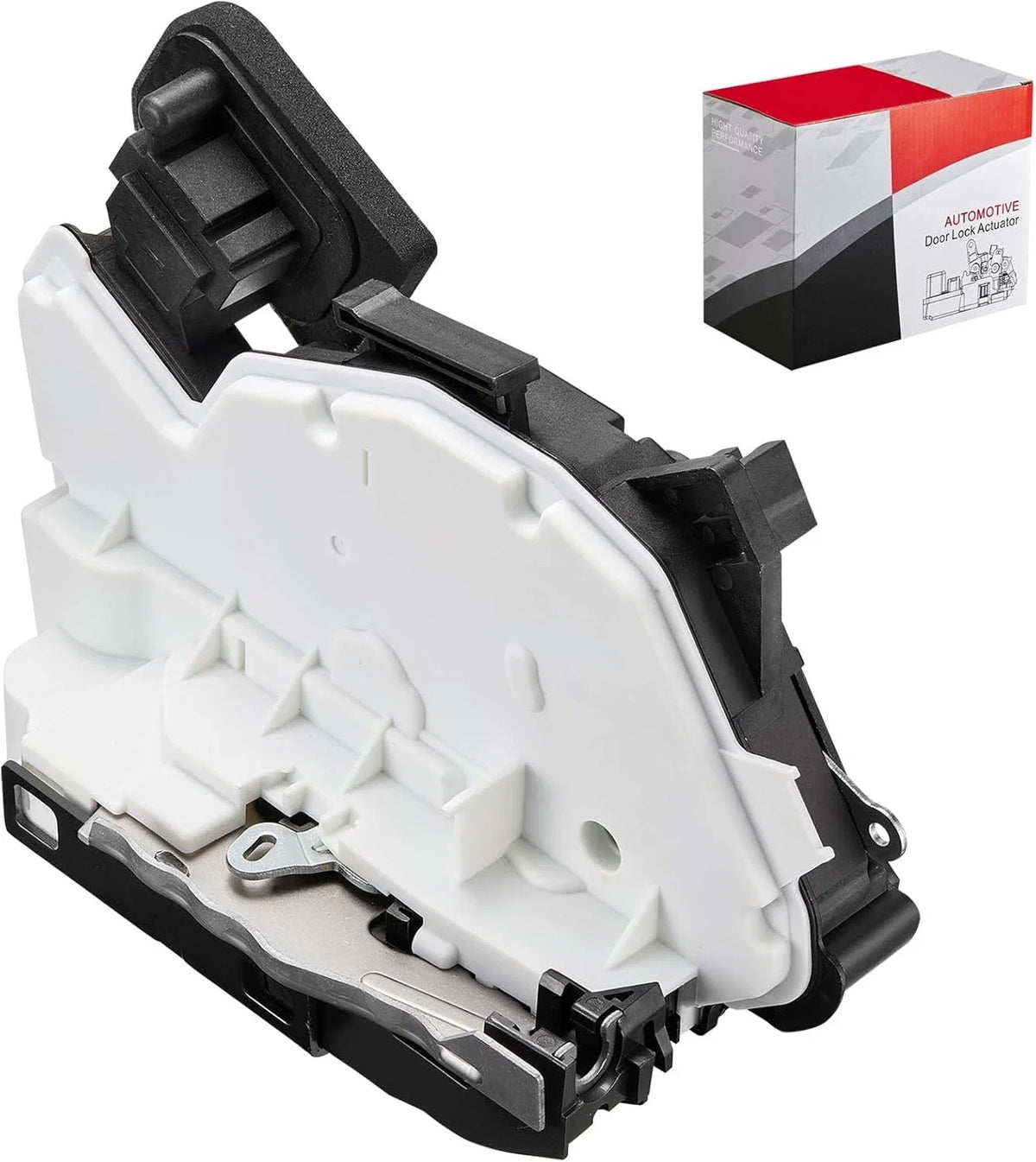 7Pin Door Lock Actuator for Volkswagen Golf (2012–2016) 5K1837016E