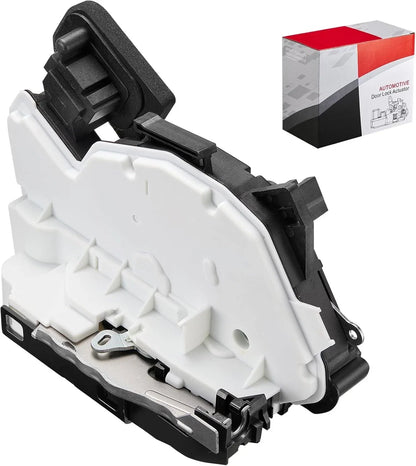 7Pin Door Lock Actuator for Volkswagen Golf (2012–2016) 5K1837016E
