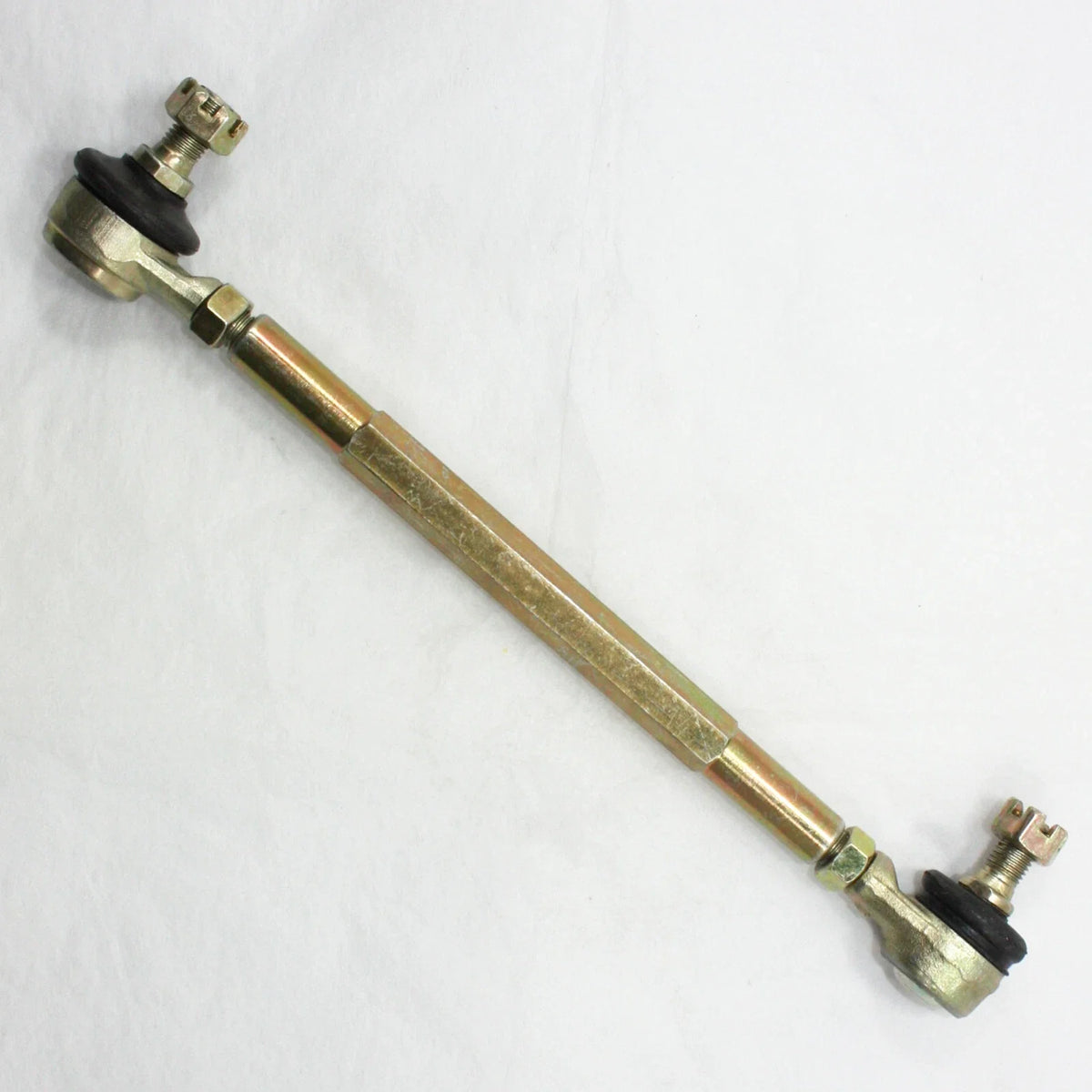 Ball Joiner Bolt Tie Rod for 110cc Quad Dirt Bike ATV Go Kart Dune Buggy (285mm)