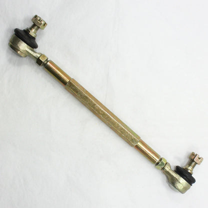 Ball Joiner Bolt Tie Rod for 110cc Quad Dirt Bike ATV Go Kart Dune Buggy (285mm)
