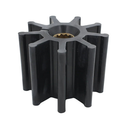 Jabsco Sea Water Pump Impeller for (18789-0001, 17240-0001)