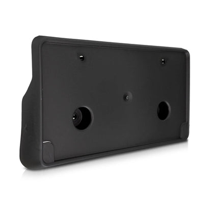 2X License Plate Bracket for Ram 1500 (2013–2018) MLX-SHE332-90LBU-CL360A50, CH1068127