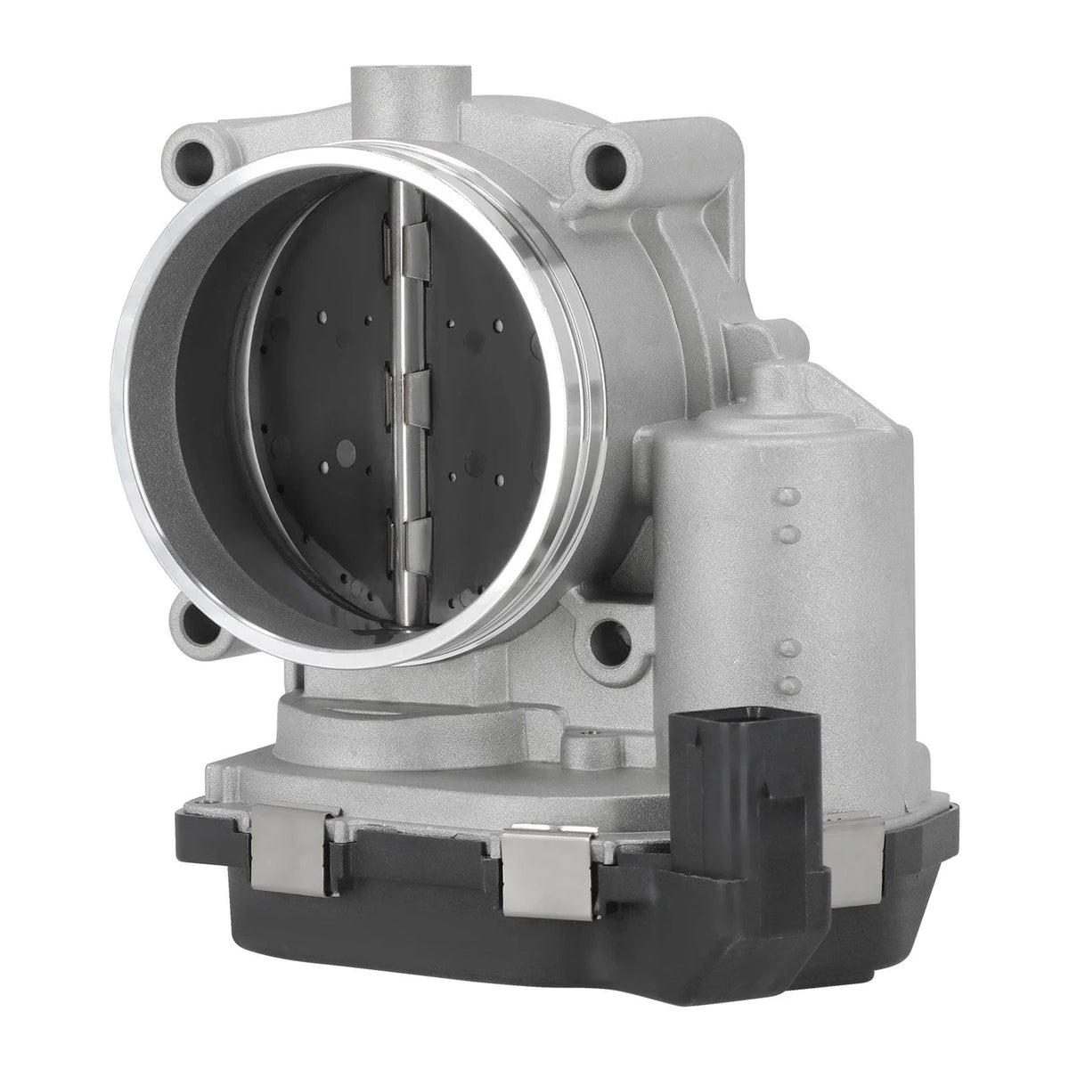 Throttle Body for BMW 128i 328i 528i X3 3.0L (2007–2013) S20074