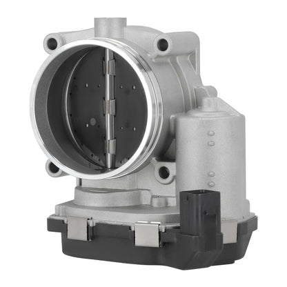 Throttle Body for BMW 128i 328i 528i X3 3.0L (2007–2013) S20074