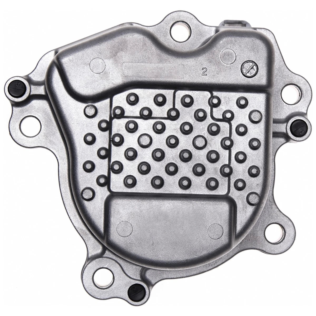 Gates Water Pump 41517E for Lexus ES300h, Toyota Avalon, Camry (2012–2017)