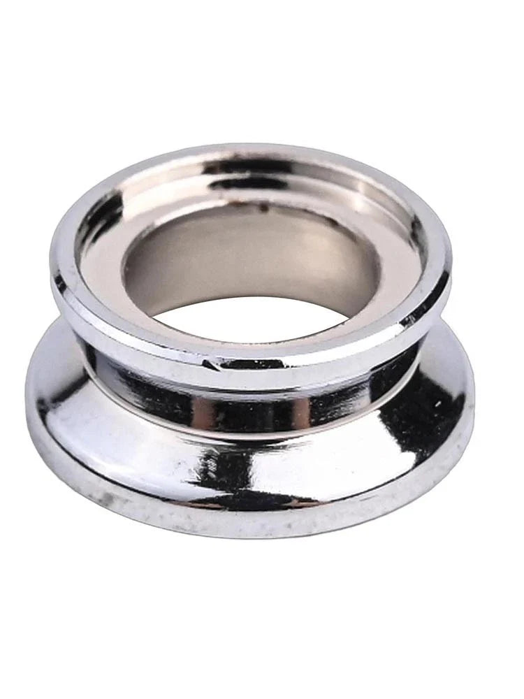 Fishing Spinner Reel for Fishing Accessory (Silver Metal)