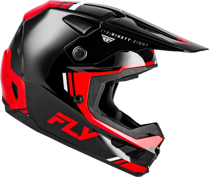 FLY Racing Kinetic Verdict Off-Road Helmet for (2024)